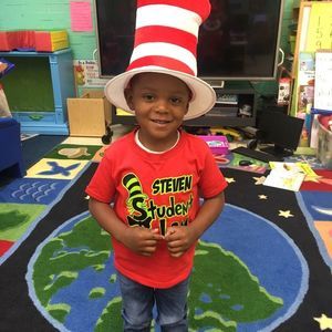 Meet your Posher, Phyllis